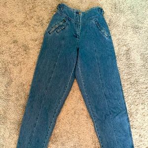 Vintage Together! Jeans